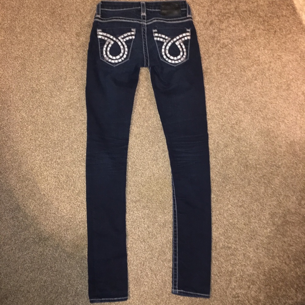 Big Star jeans - Picture 5 of 7